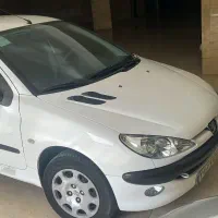 پژو 206 sd v8 مدل ۹۸|خودرو سواری و وانت|شهریار, شهریار|دیوار