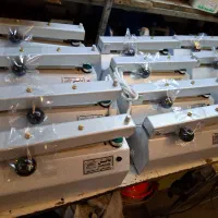 دستگاه دوخت پلاستیک رومیزی|ماشینآلات صنعتی|شهریار, شهریار|دیوار