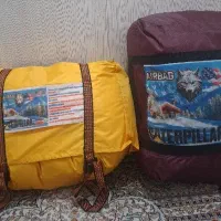 کیسه خواب بادی ضد آب