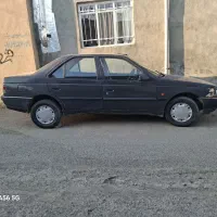 روا ۸۶ دوگانه کارخانه