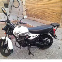 فروش موتور سیکلت دایچی ۱۸۰