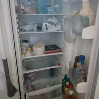 یخچال دو قلو|یخچال و فریزر|قم, شهرک قدس|دیوار