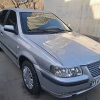 سمند مدل۸۲ (نقد و اقساط)|خودرو سواری و وانت|مشهد, آیت الله کاشانی|دیوار