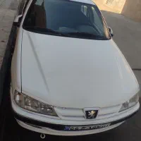 پژو پارس ELX.XUM. موتور زانتیا سفارشی 2000|خودرو سواری و وانت|رباط‌کریم, الارد|دیوار