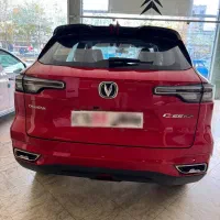 چانگان وارداتی CS55 PLUS|خودرو سواری و وانت|ساری, |دیوار