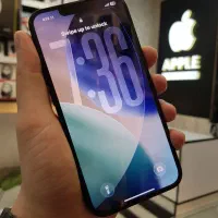 اپل iPhone 13 با حافظهٔ ۱۲۸ گیگابایت|موبایل|نیشابور, فردوس شمالی|دیوار