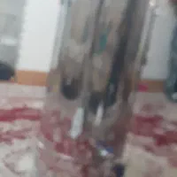 سماور هیعتی آکبند