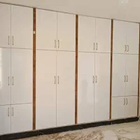 کمد دیواری و کابینت پاک چوب و نوین|خدمات پیشه و مهارت|سورنا, |دیوار