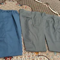 شلوار شخصی پسرانه مناسب مدرسه