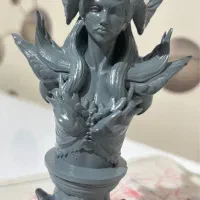 مجسمه فانتزی