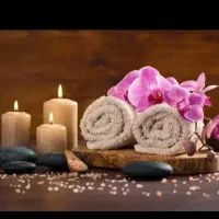 ماساژ، فیزیوتراپی ،کار درمانی