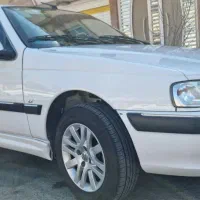 پژو پارس tu5|خودرو سواری و وانت|فولادشهر, سایت صنعتی کاوه|دیوار