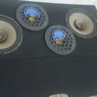 سیستم کامل ماشین|قطعات یدکی و لوازم جانبی|یزد, |دیوار