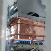 تعمیرات و سرویس آبگرمکن پکیج مبدل تهرانپارس شرقی