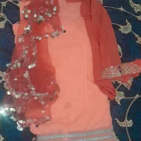 لباس ترکی قشقایی|لباس|سیاخ دارنگون, |دیوار