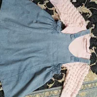 لباسهای دخترانه