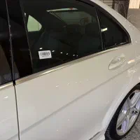 بنز c200 (صفرکیلومتر استثنایی) خانگی|خودرو سواری و وانت|تهران, جردن|دیوار