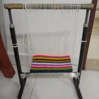 دار قالی آموزشی