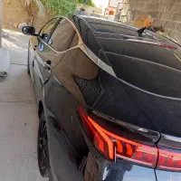 kmcj7 مدل 402|خودرو سواری و وانت|شبانکاره, |دیوار