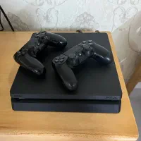 Ps4 اسلیم ۱ ترا کپی خور|کنسول، بازی ویدئویی و آنلاین|شاهرود, |دیوار