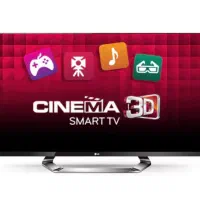 تلویزیون 42 اصل کره (اسمارت، 3D) مدل 76100