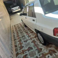 ۹۸درجه یک|خودرو سواری و وانت|وراوی, |دیوار