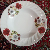 بشقاب و جاخورشت