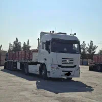 سی اند سی مدل 401