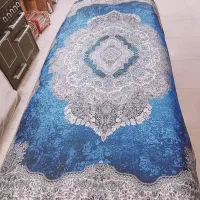 قالیچه فرشنه نمدی  عمده