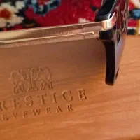 فروش یک عدد عینک آفتابی برندپرستیژ|زیورآلات و اکسسوری|اصفهان, پوریای ولی|دیوار