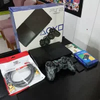 کنسول پلی استیشن ۲ PS2