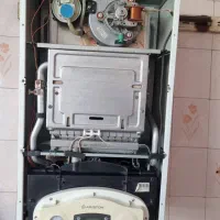 سرویس انواع پکیج در رشت ۵۰۰ تومان