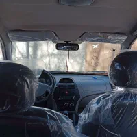 تیبا۲|خودرو سواری و وانت|صحنه, |دیوار