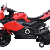 موتور شارژی