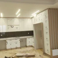 کابینت دکوویژن|خدمات پیشه و مهارت|دورود, |دیوار