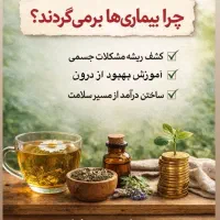 اشتغال وبازاریابی