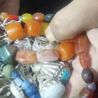 انگشتر و سنگ