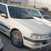 پارس مدل ۹۰|خودرو سواری و وانت|کلاله, |دیوار