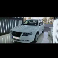 سمند سورن ef7 معاوضه