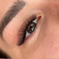 اکستنشن مژه