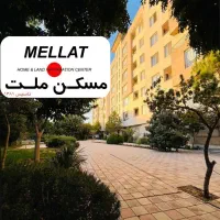 150-متر-خوش-نقشه-در-مجتمعی-سرسبز-نگهبانی