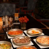 استخدام همکار خانم در رستوران (صبحانه عصرانه)