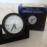 ساعت رومیزی