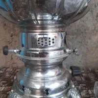 سماور هشت لیتری|سماور، چایساز، قهوهساز|مشگین شهر, |دیوار