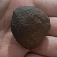 مشکوک به شهاب