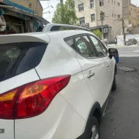 جک اس ۳|خودرو سواری و وانت|تبریز, |دیوار