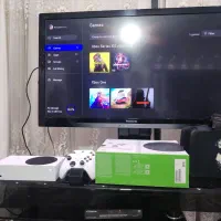 ایکس باکس سری اس xbox سری اس