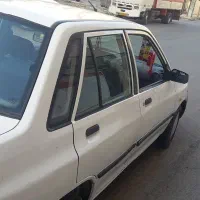 پراید ۱۳۱ مدل ۹۱ sl