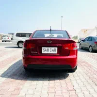 کیا سراتو اتومات مدل 2012|خودرو سواری و وانت|کیش, |دیوار