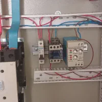 برق کار ساختمانی و صنعتی|خدمات پیشه و مهارت|شوش, |دیوار